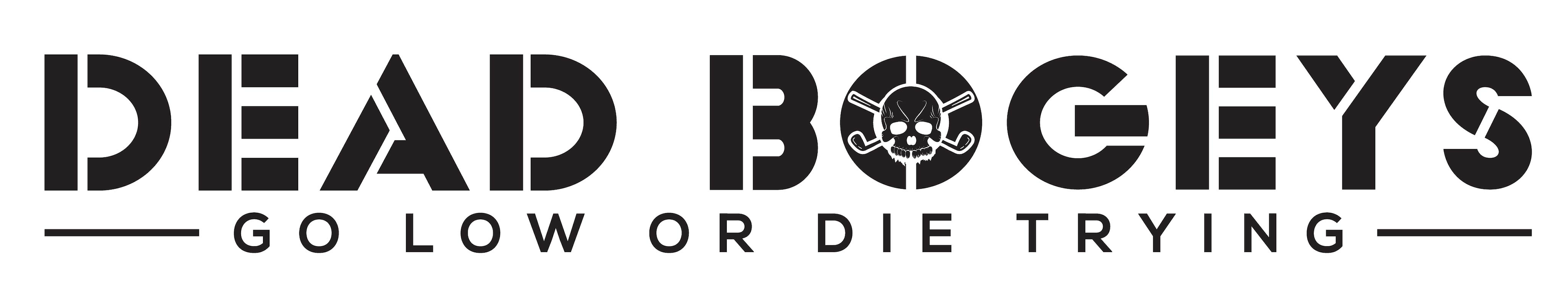 Dead Bogeys | Premium Performance Headwear with Attitude
